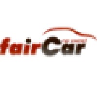 FairCar Iceland - Car Rental Iceland logo, FairCar Iceland - Car Rental Iceland contact details