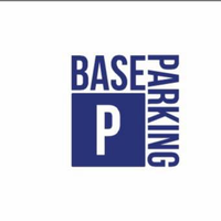 BaseParking logo, BaseParking contact details