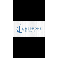 Bespoke Iceland logo, Bespoke Iceland contact details