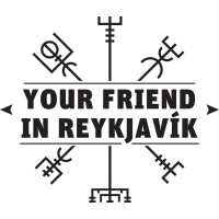 Your Friend In Reykjavik logo, Your Friend In Reykjavik contact details