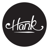 Hank The Square LLC logo, Hank The Square LLC contact details