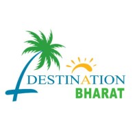 Destination Bharat logo, Destination Bharat contact details