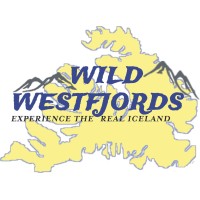 Wild Westfjords logo, Wild Westfjords contact details