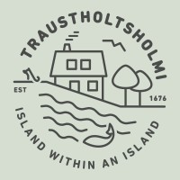 Traustholtshólmi logo, Traustholtshólmi contact details