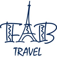 FAB Travel logo, FAB Travel contact details