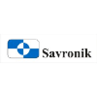 Savronik Sistem logo, Savronik Sistem contact details