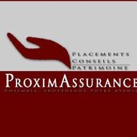 PROXIMASSURANCE logo, PROXIMASSURANCE contact details