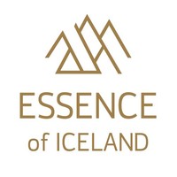 Essence of Iceland logo, Essence of Iceland contact details