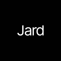 Jard design logo, Jard design contact details