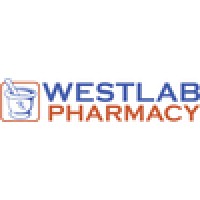 Westlab Pharmacy logo, Westlab Pharmacy contact details