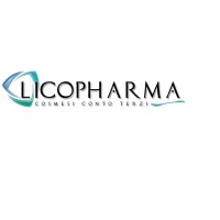 Licopharma Cosmetici logo, Licopharma Cosmetici contact details