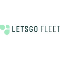 LetsGo Fleet Systems ApS logo, LetsGo Fleet Systems ApS contact details