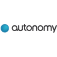 Autonomy veflausnir logo, Autonomy veflausnir contact details