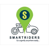 SmartRiders India Pvt Ltd logo, SmartRiders India Pvt Ltd contact details