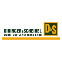 DIRINGER & SCHEIDEL WOHN- UND GEWERBEBAU GmbH logo, DIRINGER & SCHEIDEL WOHN- UND GEWERBEBAU GmbH contact details