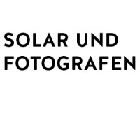 SOLAR UND FOTOGRAFEN logo, SOLAR UND FOTOGRAFEN contact details