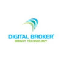 Digital Broker SpA logo, Digital Broker SpA contact details