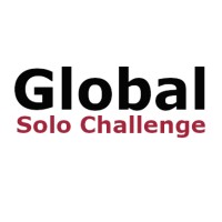 Global Solo Challenge logo, Global Solo Challenge contact details