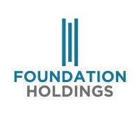 Foundation Holdings logo, Foundation Holdings contact details