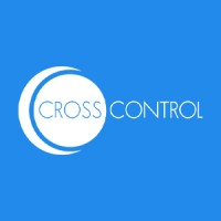 Cross Control Srl logo, Cross Control Srl contact details