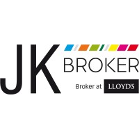 JK Broker Srl logo, JK Broker Srl contact details