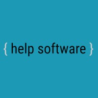 Help Software logo, Help Software contact details