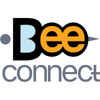 beeConnect srl logo, beeConnect srl contact details