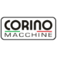 CORINO MACCHINE S.P.A. logo, CORINO MACCHINE S.P.A. contact details