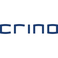 crino GmbH logo, crino GmbH contact details