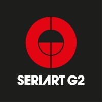 SeriartG2 logo, SeriartG2 contact details