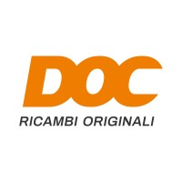 DOC Ricambi Originali logo, DOC Ricambi Originali contact details