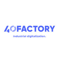 40Factory | Industrial Digitalization logo, 40Factory | Industrial Digitalization contact details