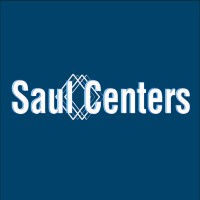 Saul Centers, Inc. logo, Saul Centers, Inc. contact details