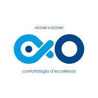 Occhio X Occhio logo, Occhio X Occhio contact details