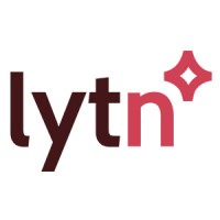 Lytn logo, Lytn contact details