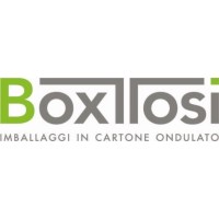 Box Tosi S.p.a. logo, Box Tosi S.p.a. contact details