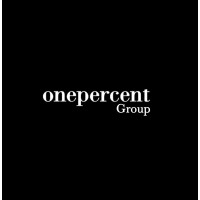 Onepercent Group logo, Onepercent Group contact details