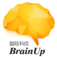 脑陆科技 logo, 脑陆科技 contact details