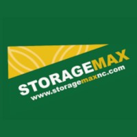 Storage Max NC logo, Storage Max NC contact details