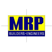 MRP Builders-Engineers logo, MRP Builders-Engineers contact details