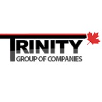 TRINITY GROUP OF COMPANIES logo, TRINITY GROUP OF COMPANIES contact details