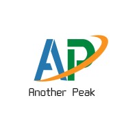 AnotherPeak logo, AnotherPeak contact details