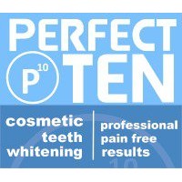 Perfect Ten Smile logo, Perfect Ten Smile contact details