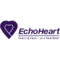 EchoHeart, Inc. logo, EchoHeart, Inc. contact details