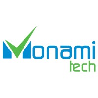 Monami Tech logo, Monami Tech contact details