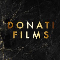 Donati Films logo, Donati Films contact details