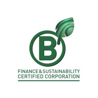 Finance & Sustainability logo, Finance & Sustainability contact details