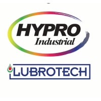 LUBROTECH - HYPRO INDUSTRIAL SRL logo, LUBROTECH - HYPRO INDUSTRIAL SRL contact details