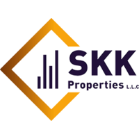 SKK PROPERTIES logo, SKK PROPERTIES contact details