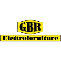 GBR elettroforniture logo, GBR elettroforniture contact details